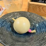 アグー専門店 白いとんかつ花ひらく - 