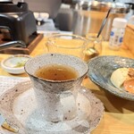 アグー専門店 白いとんかつ花ひらく - 