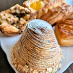 Sailknotz 大山店 - ショコラオランジュ