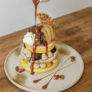 カフェ アクイーユ_0