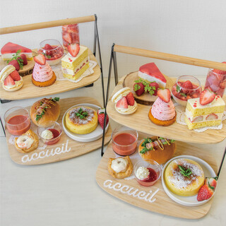 カフェ アクイーユ_1