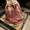 肉盛り酒場 とろにく 上野