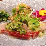 カントニーズ 燕 - 