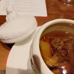 カントニーズ 燕 - 