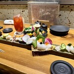 吉祥寺 三うら - 