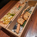 クッチーナ ラトリエ - 