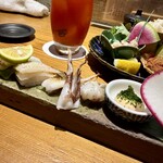 吉祥寺 三うら - 