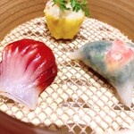 カントニーズ 燕 - 