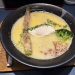 麺巧 潮 - 