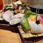 吉祥寺 三うら - 