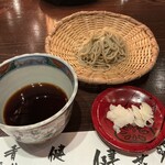 たでの葉 - 手打ち蕎麦