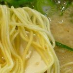 イップウドウ ラーメン エクスプレス - 