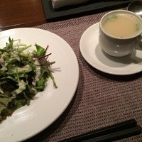 北新地 福多亭 The Ukai - 