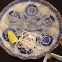 鮨 泰蔵 - 