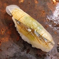 鮨 泰蔵 - 