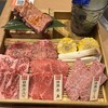 炭火焼肉 キョロちゃん 池田店