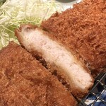 とんかつ まい泉 - 