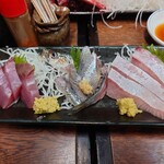 まるさん松本 - 