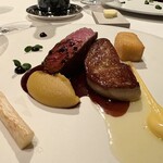 サンス・エ・サヴール - 