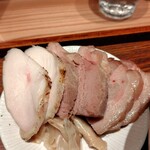 麺屋周郷 別邸 雅 - 