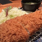 とんかつ まい泉 - 