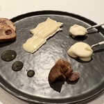 サンス・エ・サヴール - 