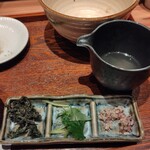 麺屋周郷 別邸 雅 - 