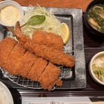 とんかつ まい泉 - 