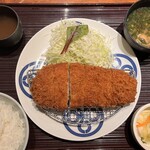 とんかつ まい泉 - 