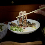 博多ごまさば屋 - 