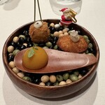 サンス・エ・サヴール - 