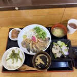 博多ごまさば屋 - 