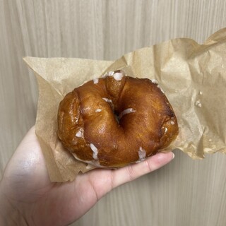 ベーカリー ウキ_0