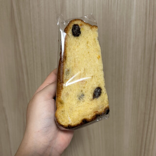 ベーカリー ウキ_1