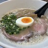 あいつのラーメン かたぐるま 本店