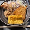 からあげ食堂 瓦町店