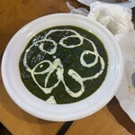 ナマステ川越 - 