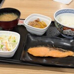 吉野家 - 料理写真: