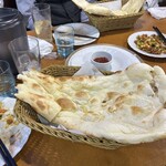 ナマステ川越 - 