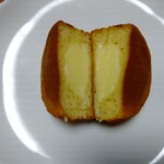 かめや - クリーム