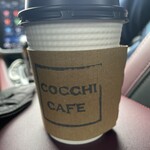 霧島湧水珈琲 - ドリンク写真: