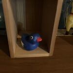 ヤキトリ まだらや - 幸せの青い鳥