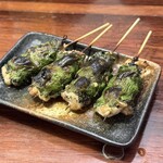 やきとり 大吉 - 料理写真: