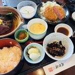 土佐料理 祢保希 新宿店 - 