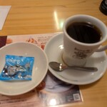 コメダ珈琲店 千葉旭店 - 