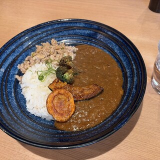 京風カレー おこしやす_1