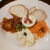 Casa Artista - ６０００円コース①