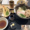 花山うどん 本店