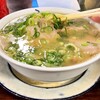 ふくちゃんラーメン 田隈本店