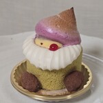 リリエンベルグ - 